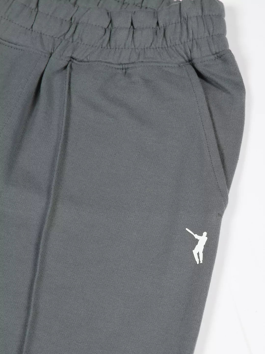 Thomas Scott Men Slim-Fit Mid Rise Joggers