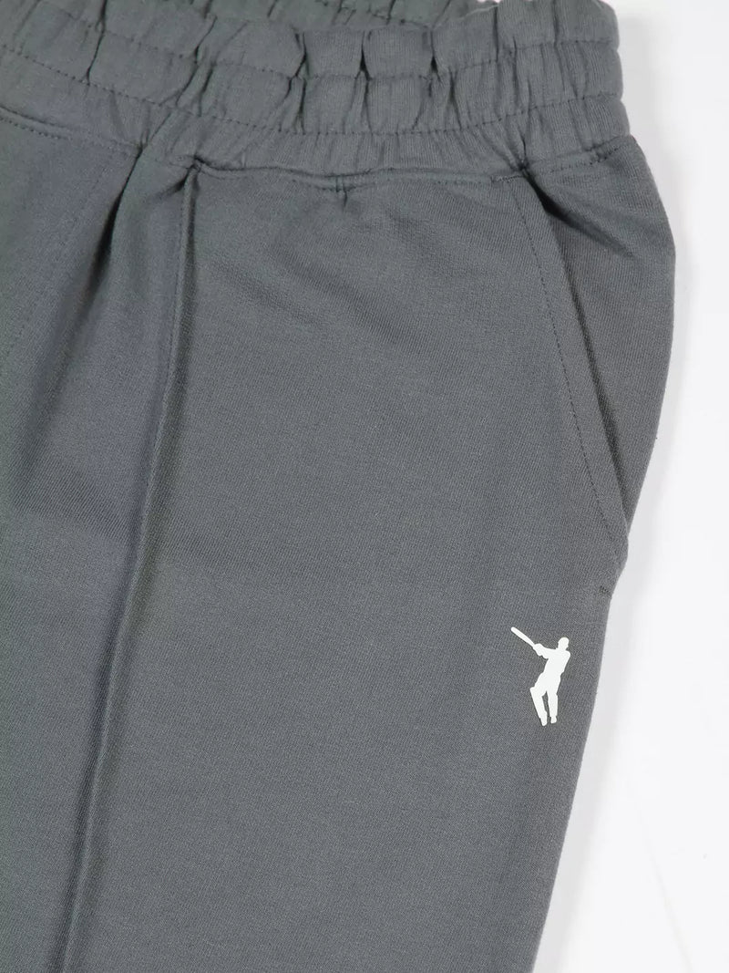 Thomas Scott Men Slim-Fit Mid Rise Joggers