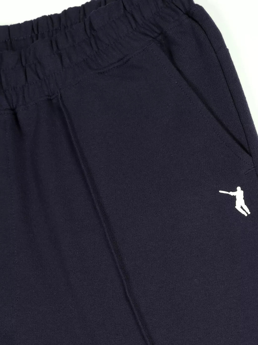 Thomas Scott Men Slim-Fit Mid Rise Joggers