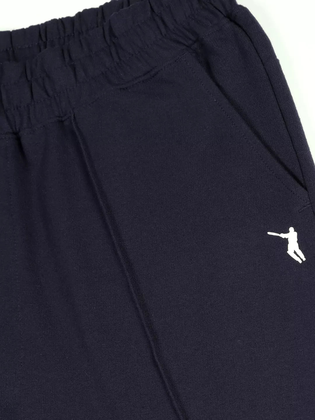 Thomas Scott Men Slim-Fit Mid Rise Joggers