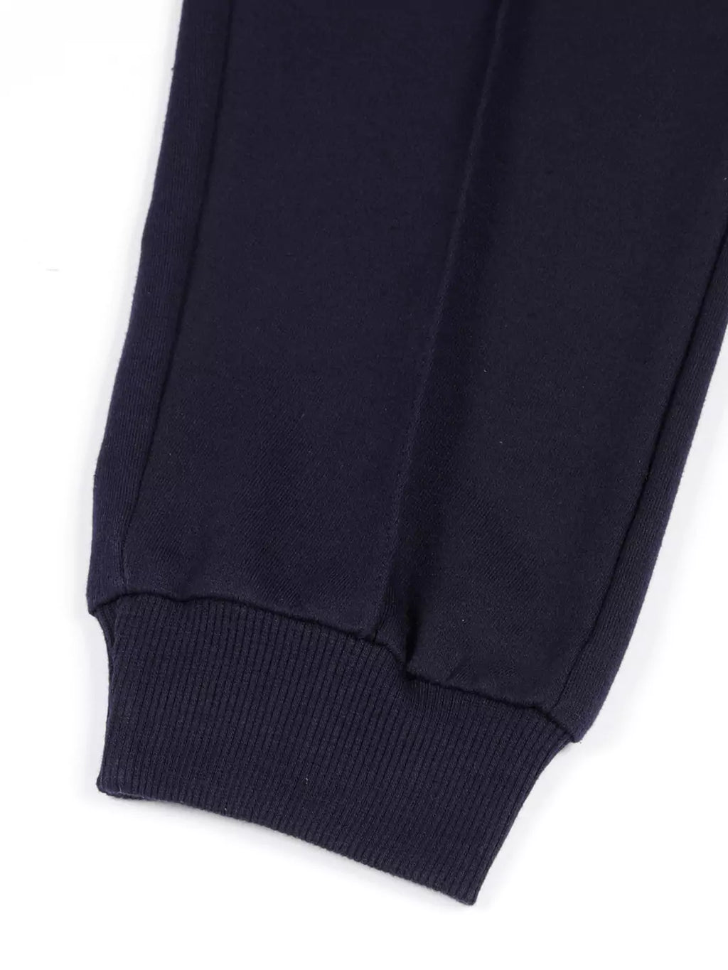 Thomas Scott Men Slim-Fit Mid Rise Joggers