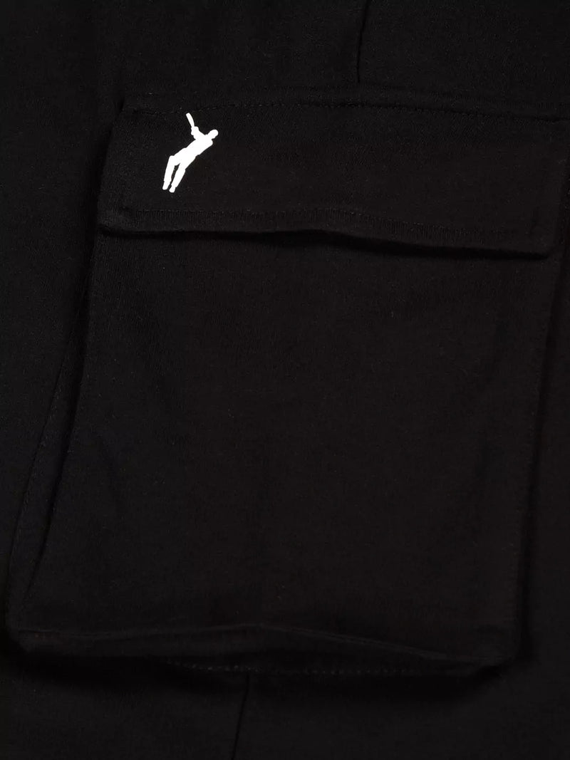 Thomas Scott Men Relaxed Fit Joggers