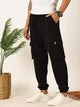 Thomas Scott Men Relaxed Fit Joggers