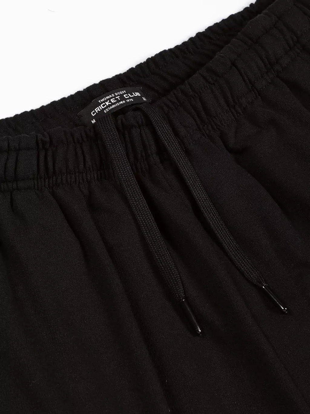 Thomas Scott Men Relaxed Fit Joggers