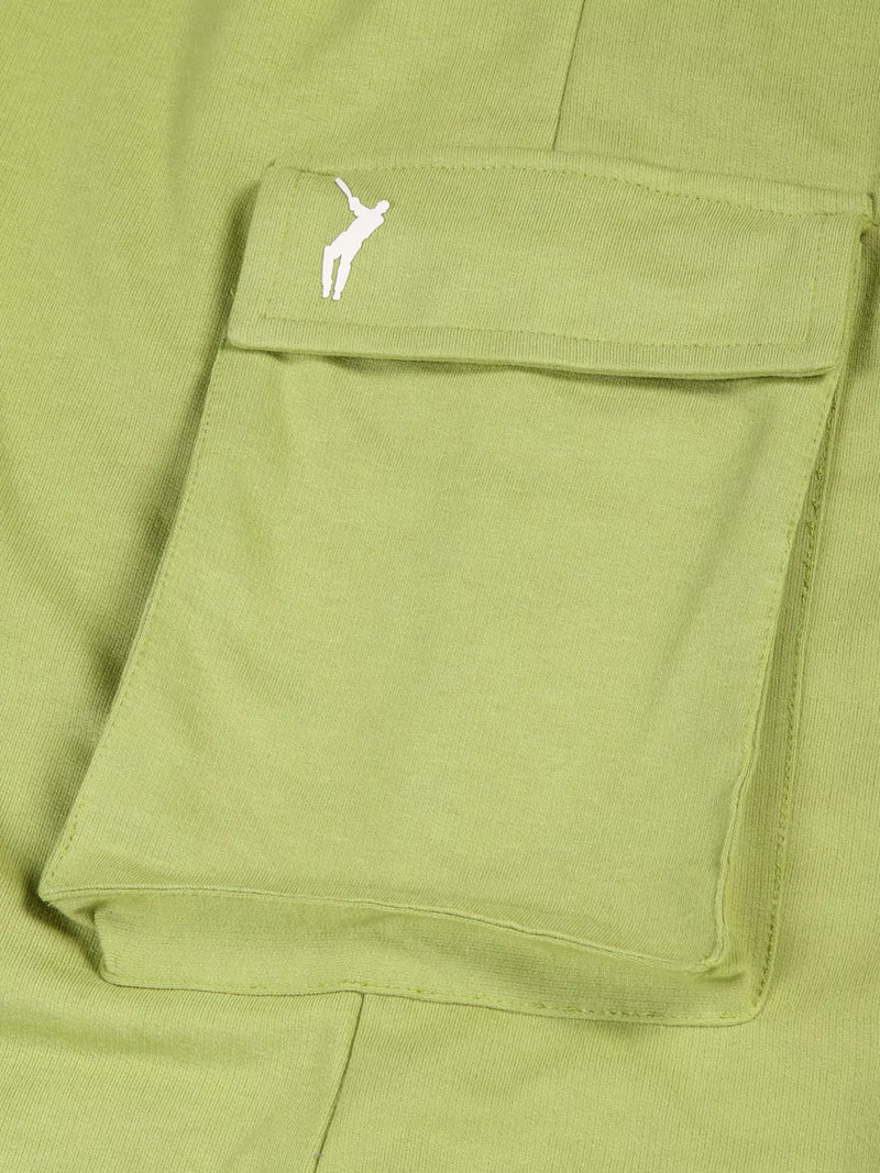 Thomas Scott Men Relaxed-Fit Joggers