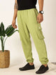 Thomas Scott Men Relaxed-Fit Joggers
