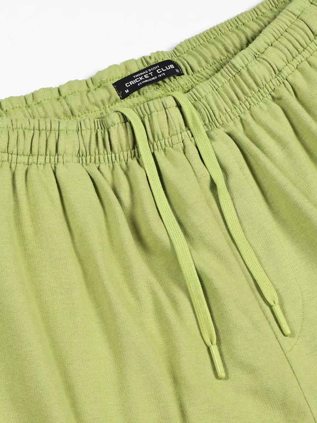 Thomas Scott Men Relaxed-Fit Joggers
