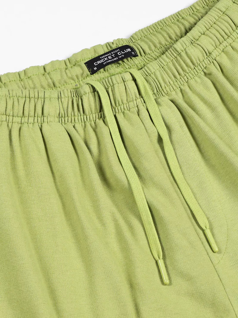 Thomas Scott Men Relaxed-Fit Joggers