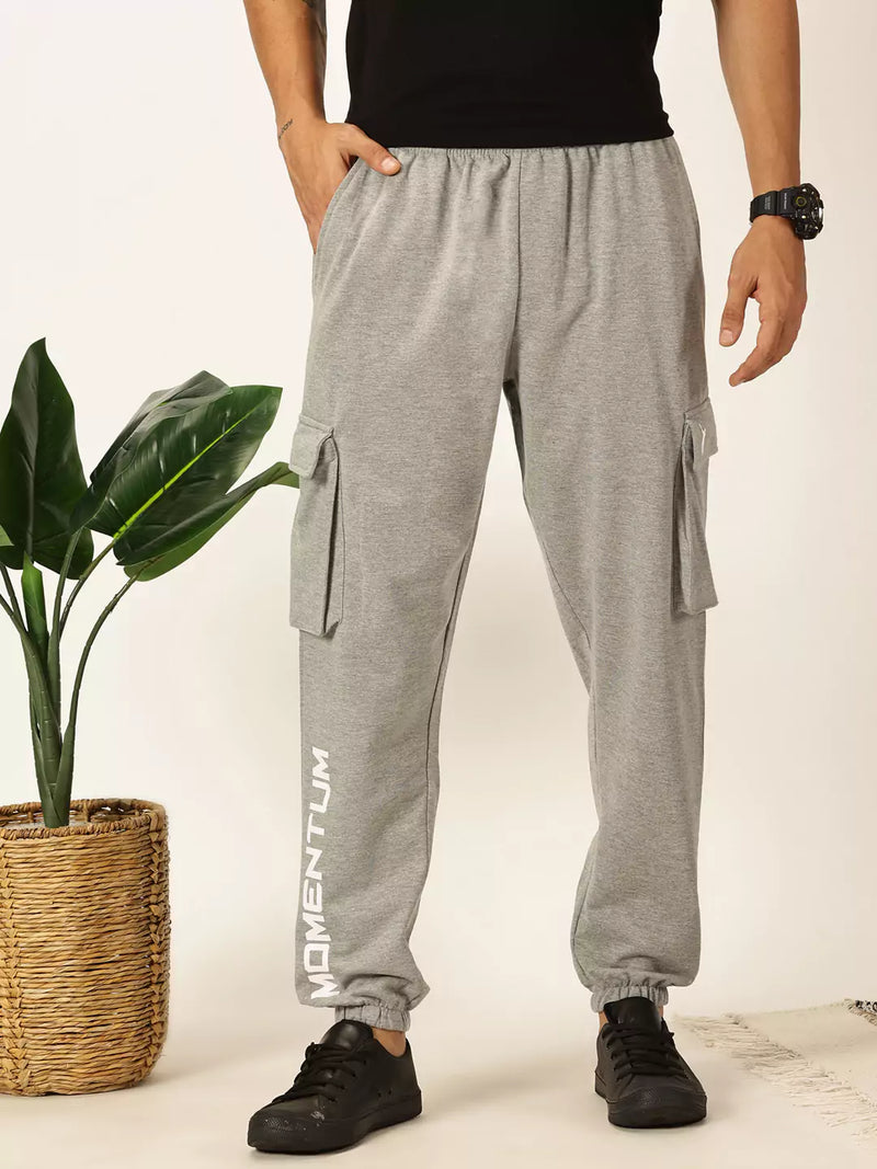 Thomas Scott Men Relaxed Fit Joggers