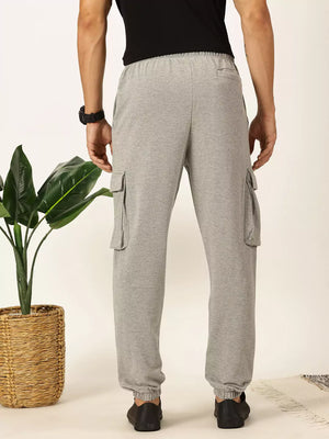 Thomas Scott Men Relaxed Fit Joggers