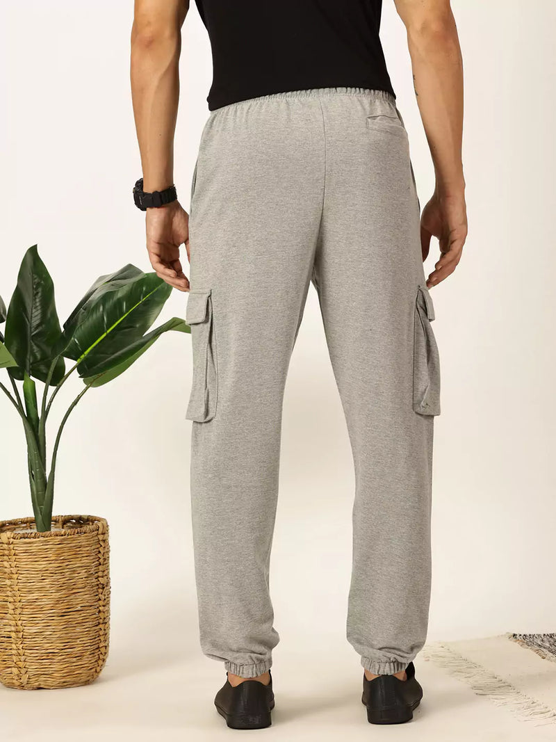 Thomas Scott Men Relaxed Fit Joggers