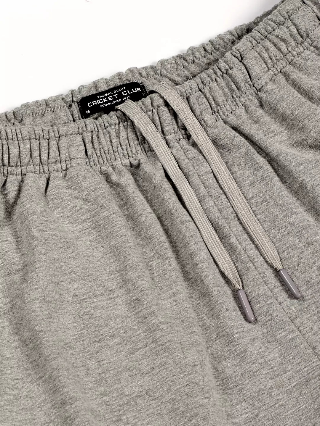 Thomas Scott Men Relaxed Fit Joggers