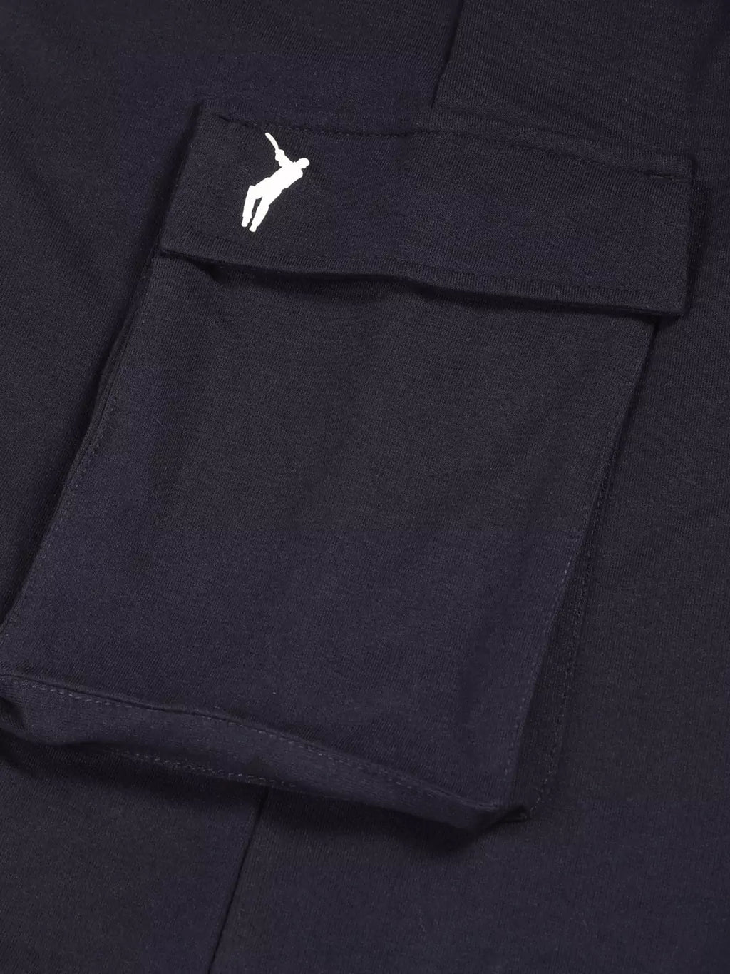 Thomas Scott Men Relaxed Fit Joggers