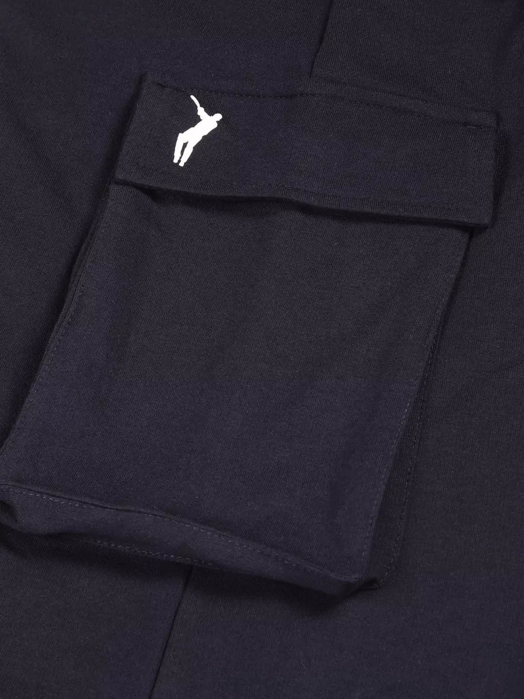 Thomas Scott Men Relaxed Fit Joggers