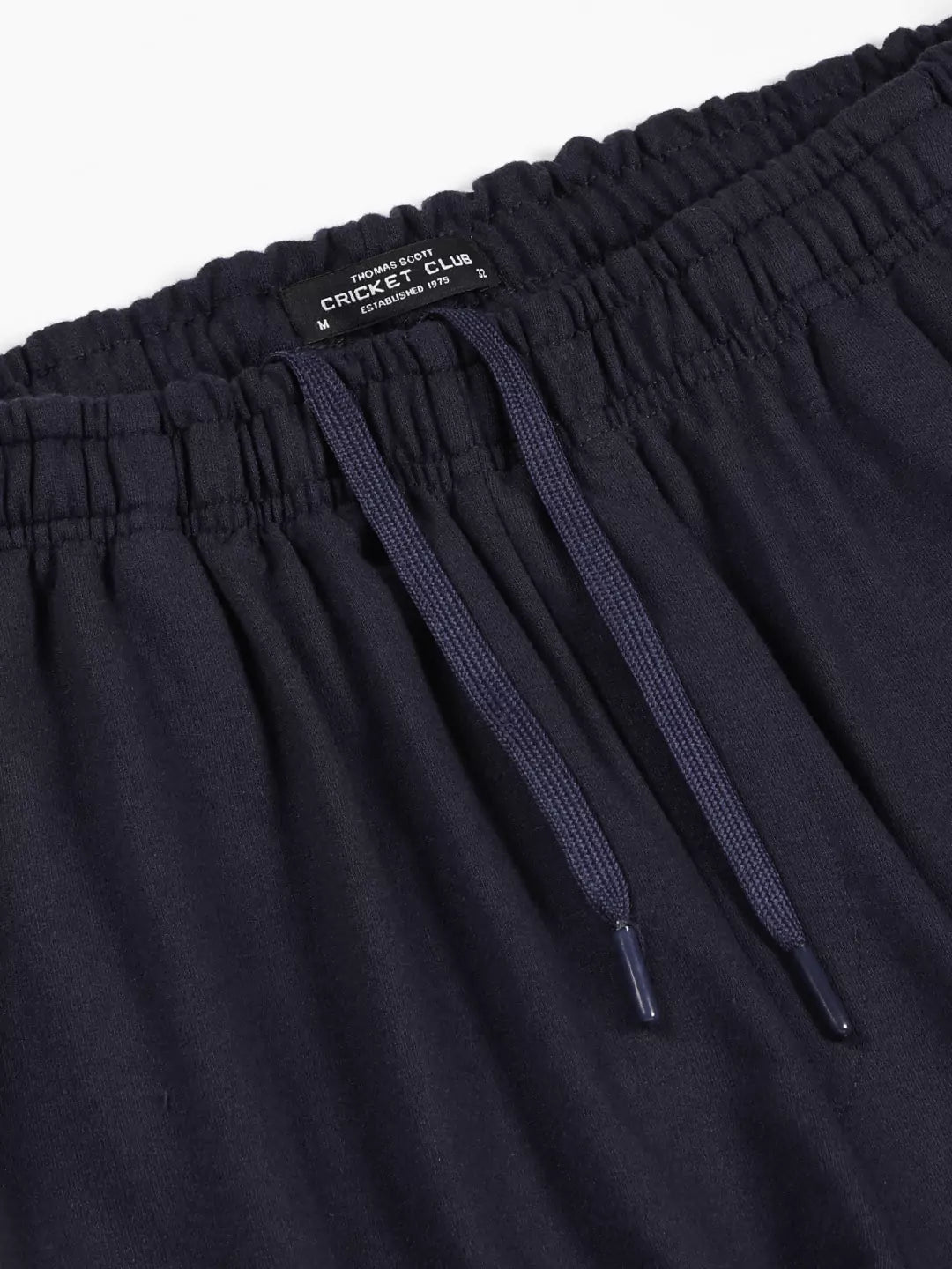 Thomas Scott Men Relaxed Fit Joggers