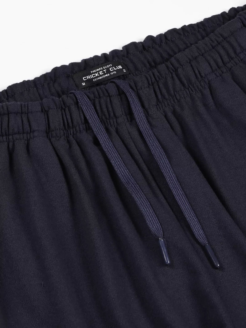 Thomas Scott Men Relaxed Fit Joggers