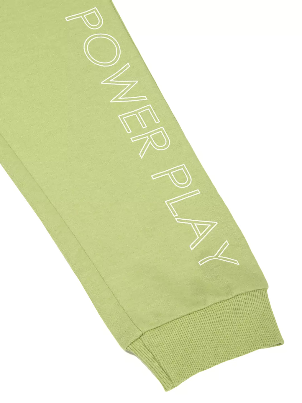 Thomas Scott Men Slim Fit Mid-Rise Joggers