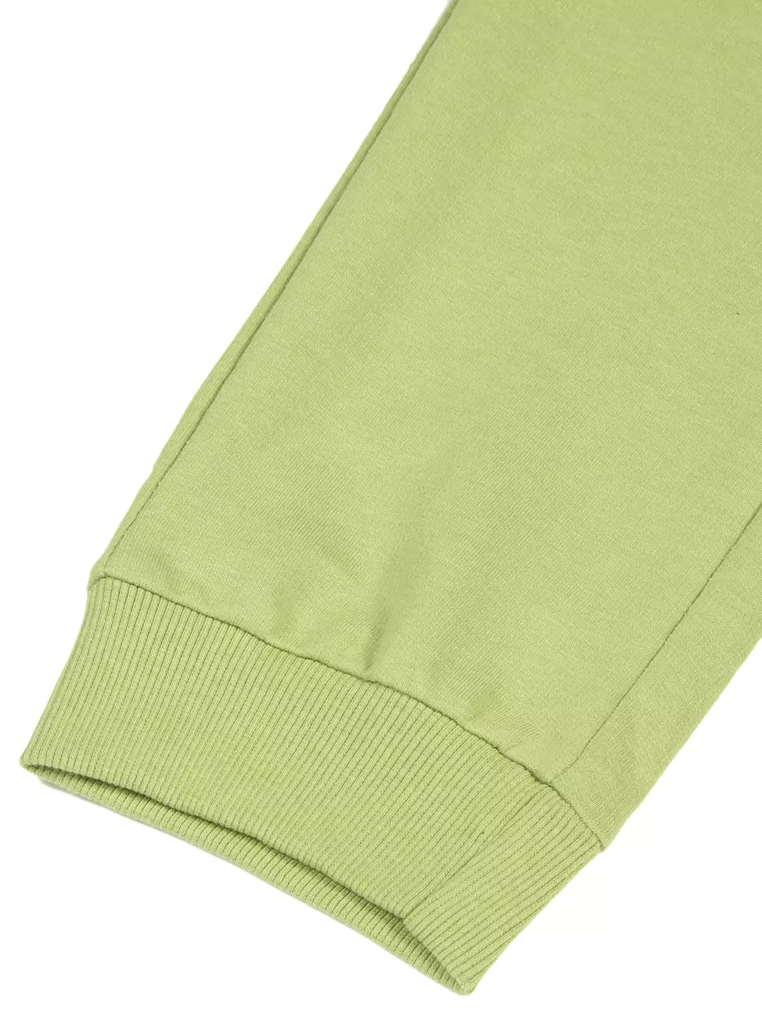Thomas Scott Men Slim Fit Mid-Rise Joggers