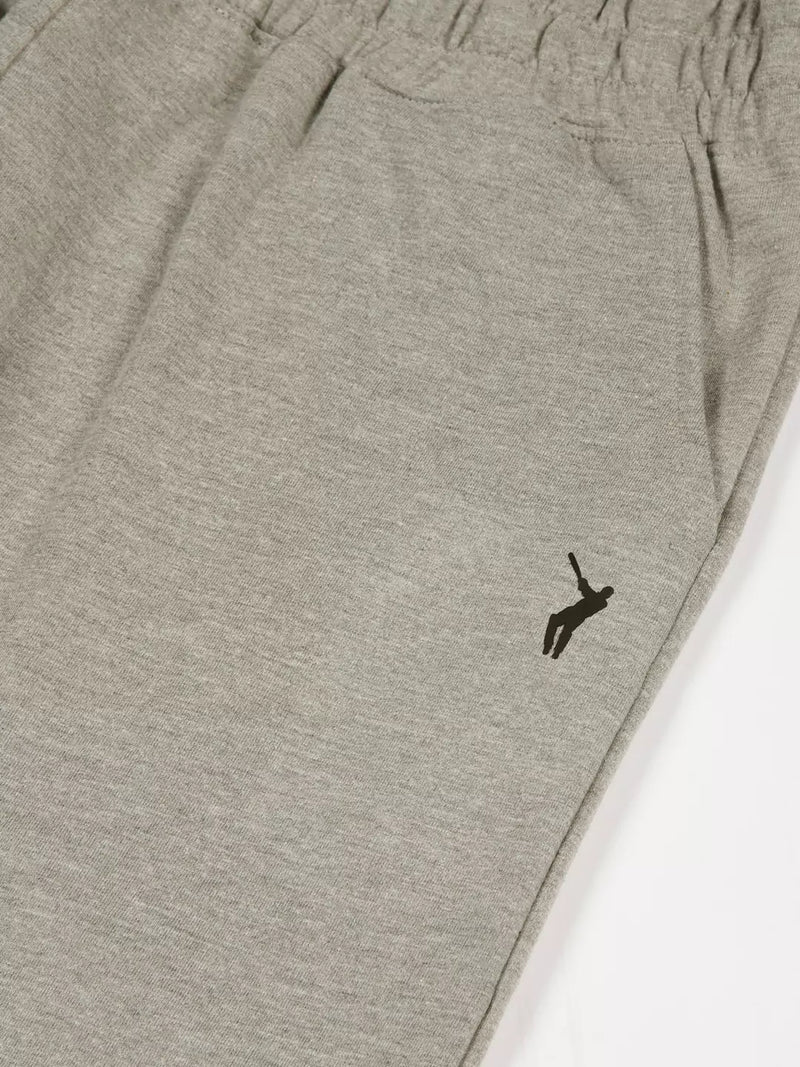 Thomas Scott Men Slim Fit Mid-Rise Joggers