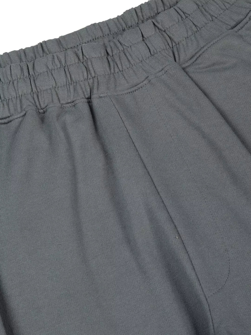 Thomas Scott Men Mid-Rise Slim Fit Joggers