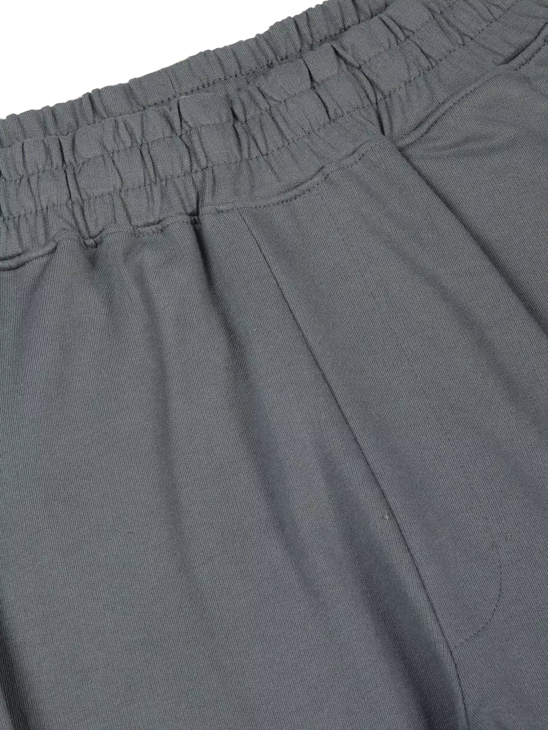 Thomas Scott Men Mid-Rise Slim Fit Joggers