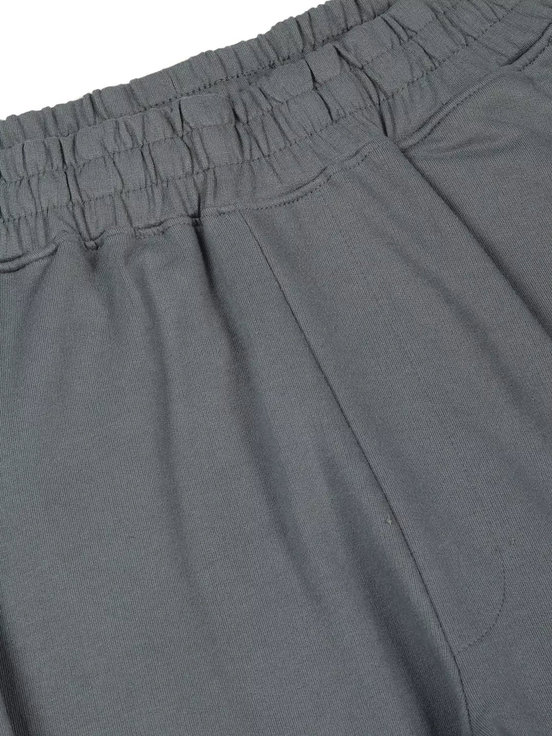 Thomas Scott Men Mid-Rise Slim Fit Joggers
