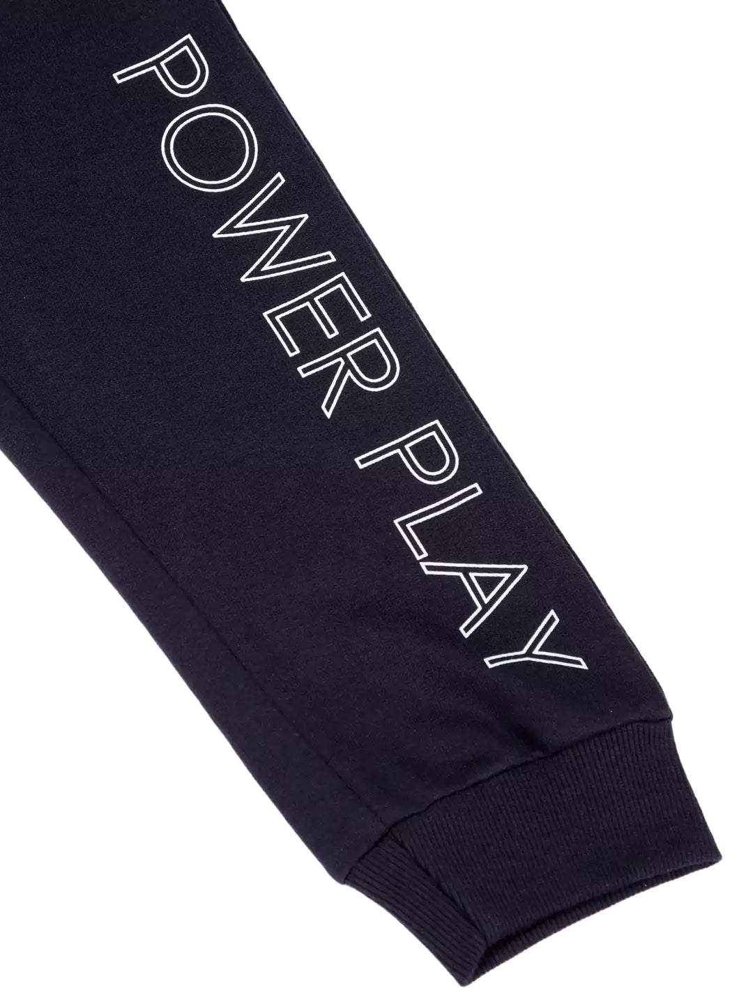 Thomas Scott Men Slim Fit Mid-Rise Joggers