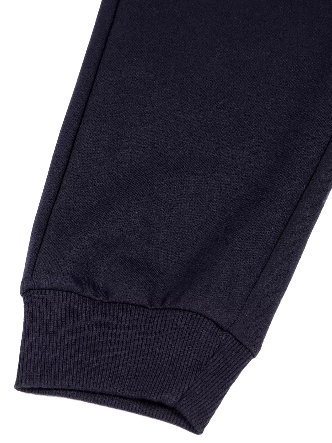 Thomas Scott Men Slim Fit Mid-Rise Joggers