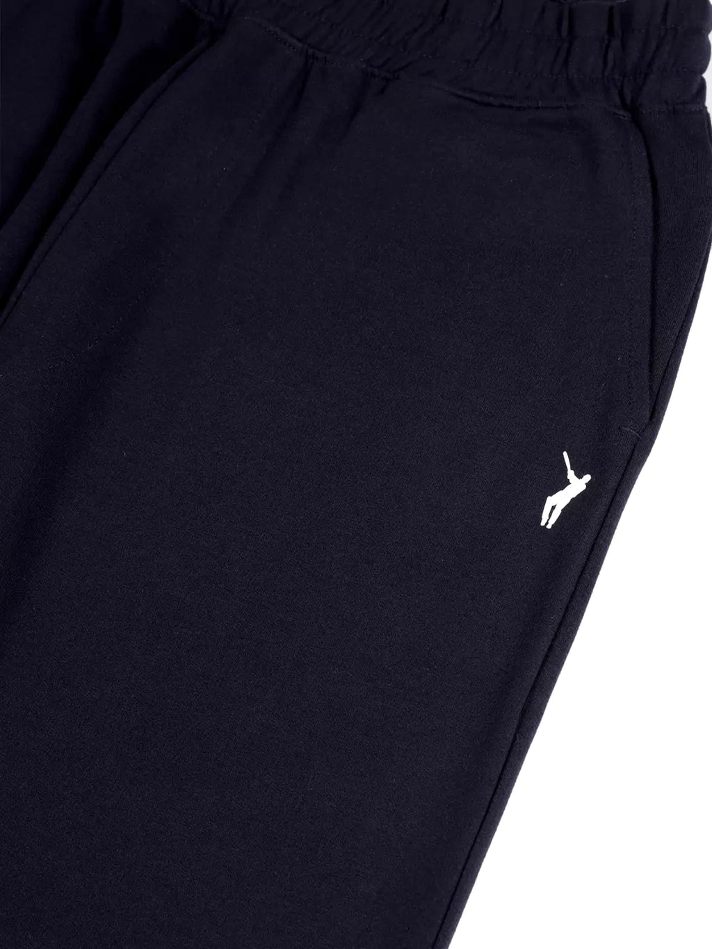 Thomas Scott Men Slim Fit Mid-Rise Joggers
