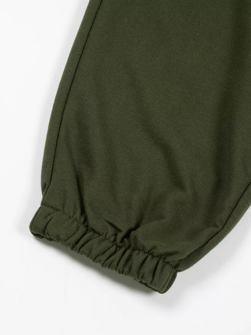 Thomas Scott Men Relaxed-Fit Joggers