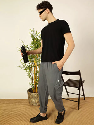 Thomas Scott Men Relaxed Fit Joggers