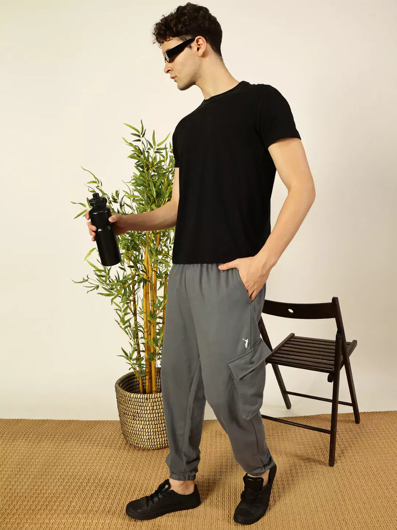 Thomas Scott Men Relaxed Fit Joggers