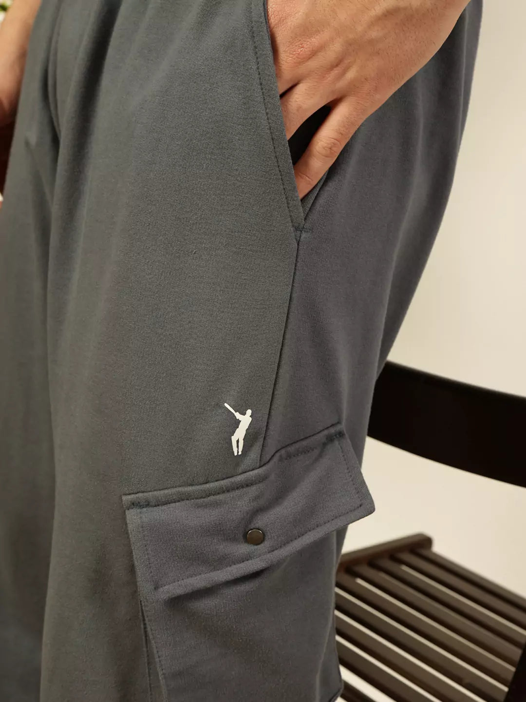 Thomas Scott Men Relaxed Fit Joggers