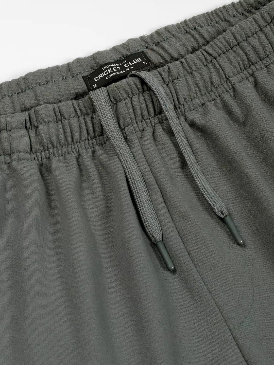 Thomas Scott Men Relaxed Fit Joggers