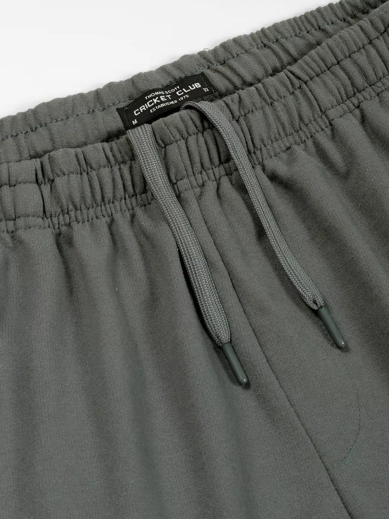 Thomas Scott Men Relaxed Fit Joggers