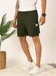 Thomas Scott Men Mid-Rise Casual Shorts
