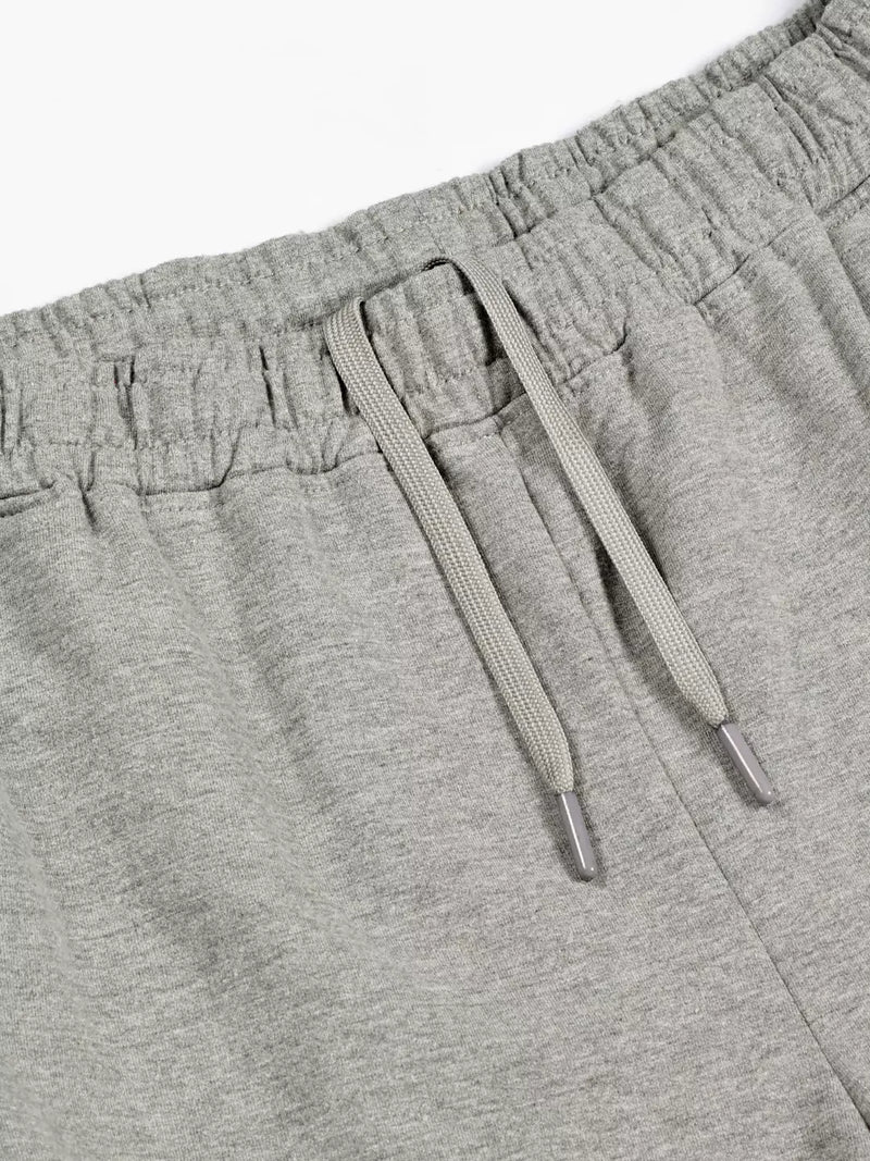 Thomas Scott Men Mid-Rise Casual Shorts