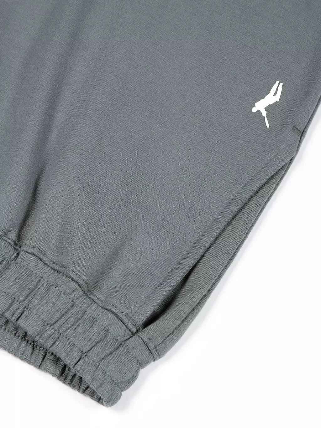 Thomas Scott Men Mid-Rise Sports Shorts