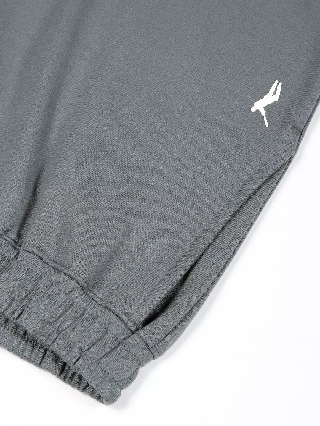 Thomas Scott Men Mid-Rise Sports Shorts