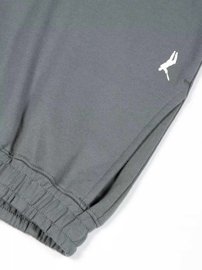 Thomas Scott Men Mid-Rise Sports Shorts