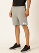 Thomas Scott Men Mid-Rise Sports Shorts