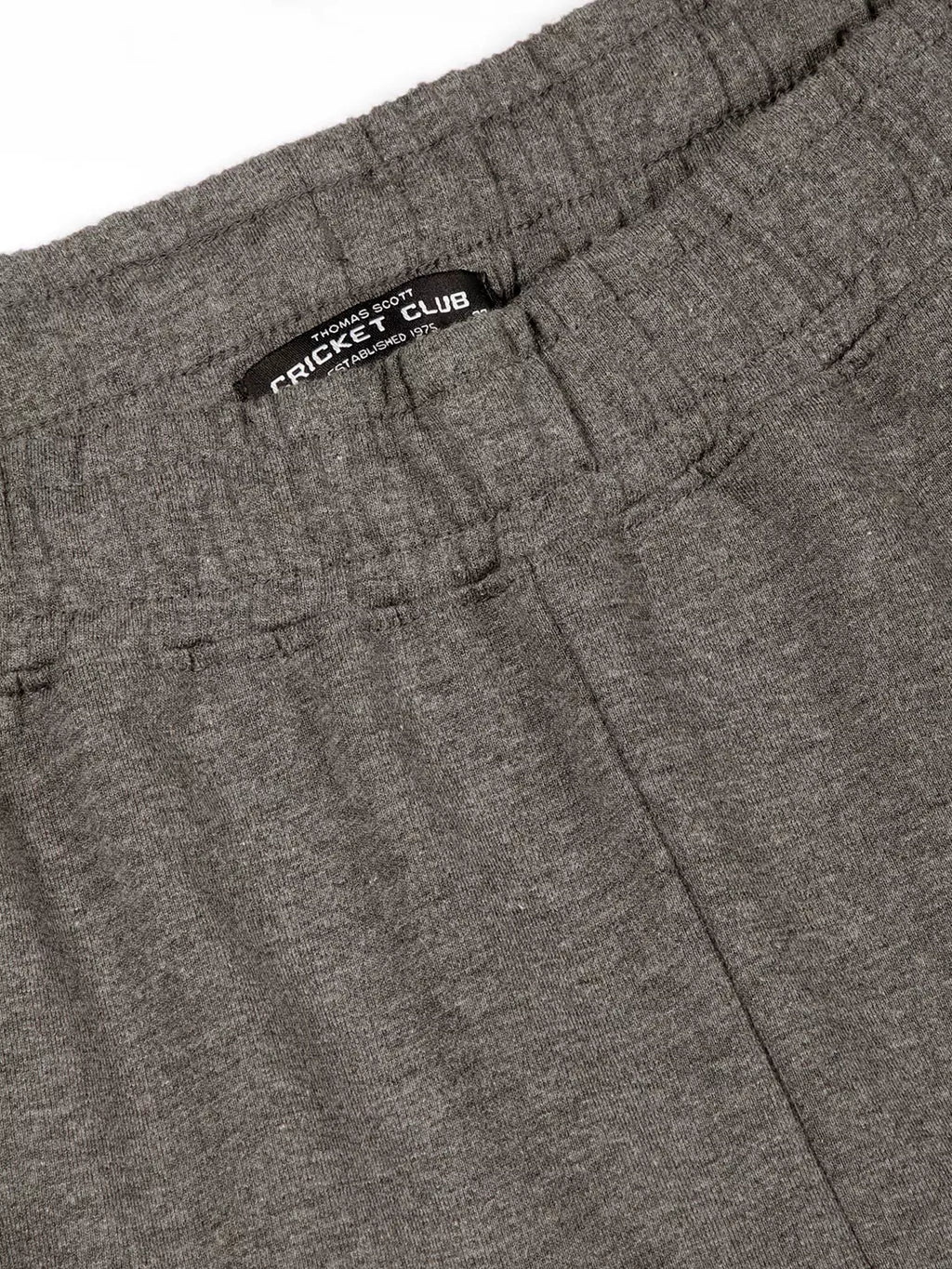 Thomas Scott Men Mid-Rise Sports Shorts