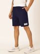 Thomas Scott Men Mid-Rise Sports Shorts