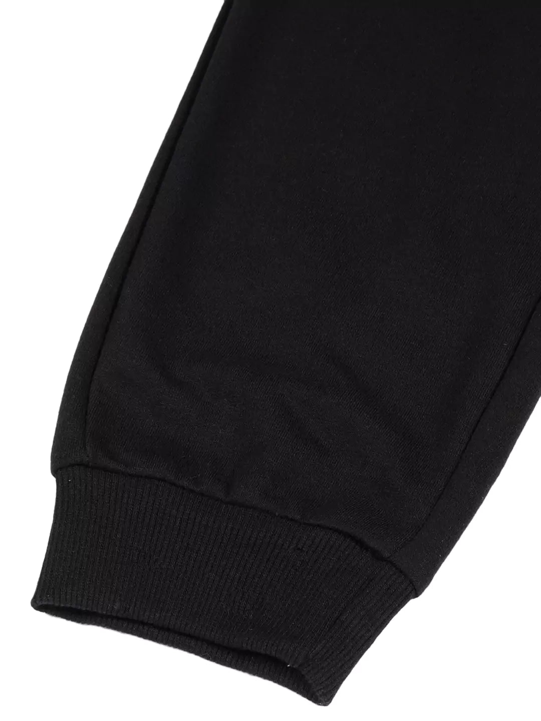 Thomas Scott Men Slim Fit Mid-Rise Joggers