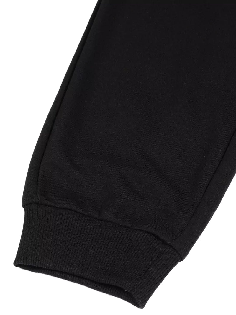 Thomas Scott Men Slim Fit Mid-Rise Joggers
