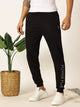 Thomas Scott Men Slim Fit Mid-Rise Joggers
