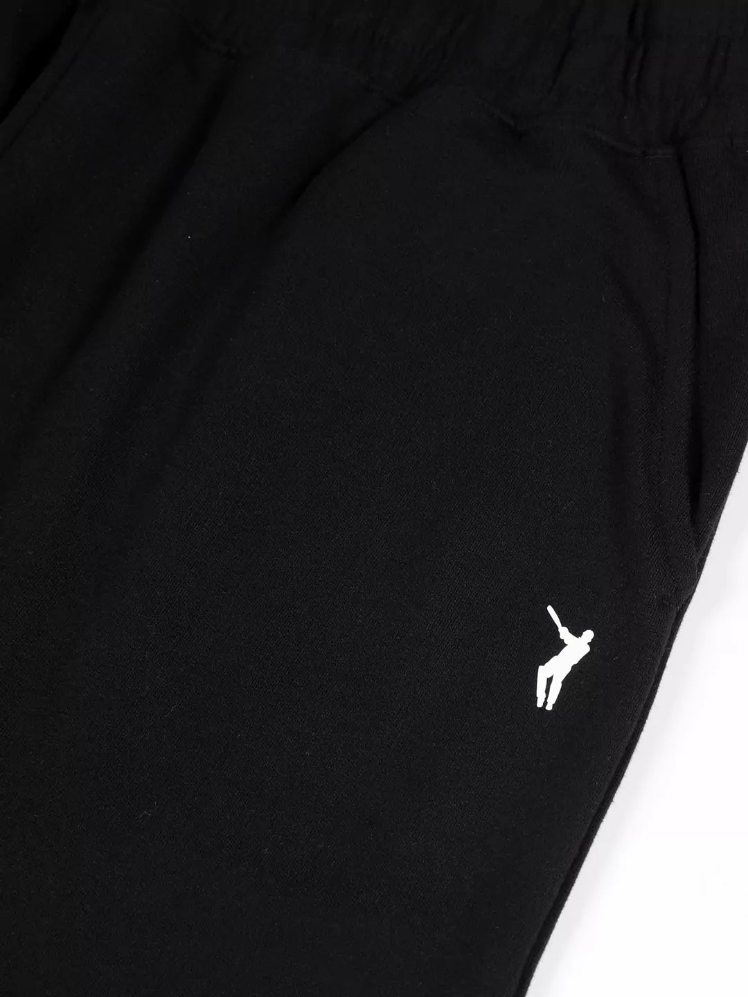 Thomas Scott Men Slim Fit Mid-Rise Joggers