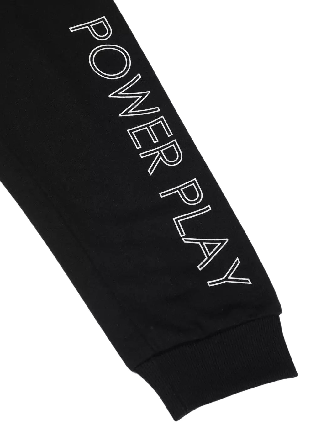 Thomas Scott Men Slim Fit Mid-Rise Joggers
