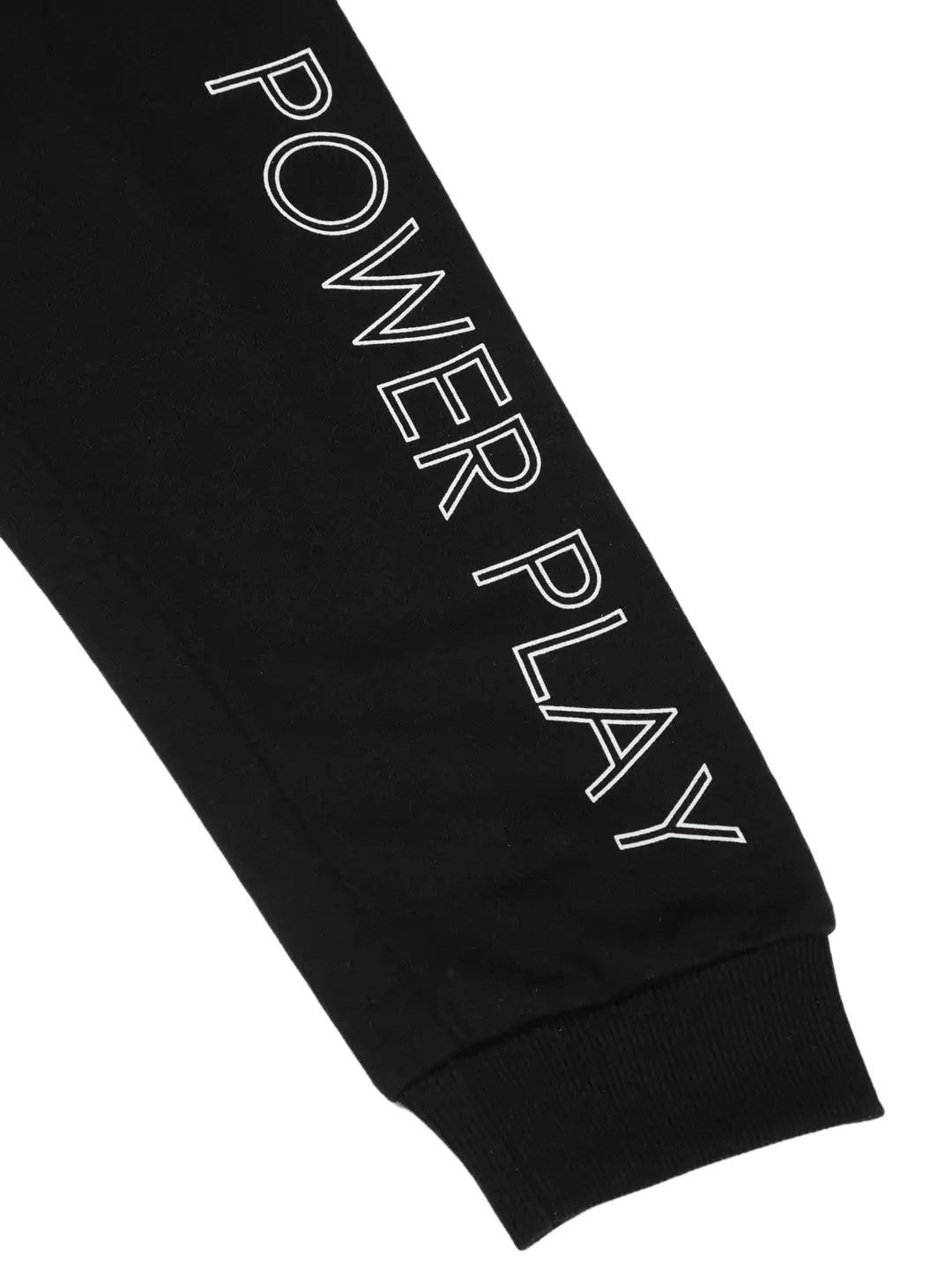 Thomas Scott Men Slim Fit Mid-Rise Joggers