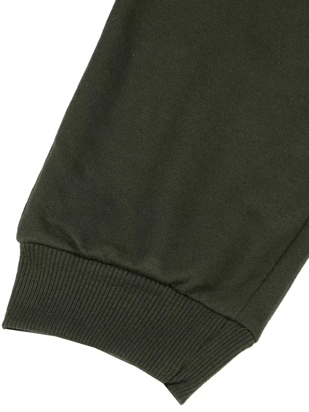 Thomas Scott Men Slim Fit Mid-Rise Joggers